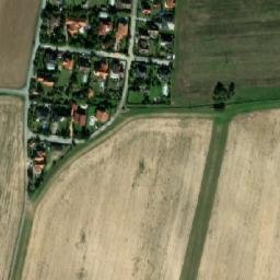 Satellite imagery of [Zruč-Senec-Zruč] GSM, CZ
