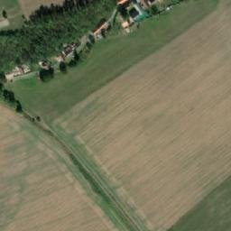 Satellite imagery of Poradní skála [Chrást u Plzně] outlook p., CZ