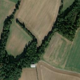 Satellite imagery of Poradní skála [Chrást u Plzně] outlook p., CZ