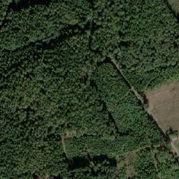 Satellite imagery of Hřeben, CZ