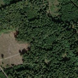 Satellite imagery of Hřeben, CZ