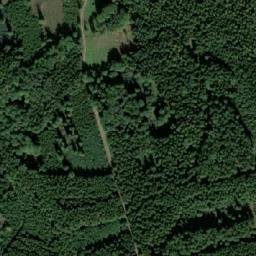 Satellite imagery of Podlužská hora [Podluhy v Brdech], CZ