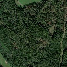 Satellite imagery of Podlužská hora [Podluhy v Brdech], CZ