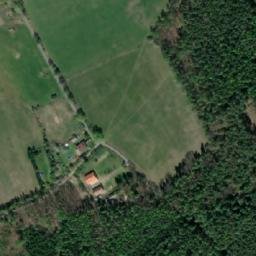Satellite imagery of Chlumek [Běštín], CZ