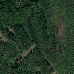 Satellite imagery of Chlumek [Běštín], CZ