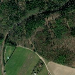 Satellite imagery of Kačerka [Mokrovraty], CZ