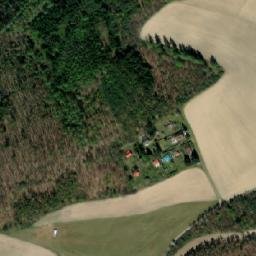 Satellite imagery of [Mokrovraty] GSM, CZ