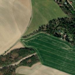 Satellite imagery of [Mokrovraty] GSM, CZ