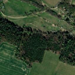 Satellite imagery of [Mokrovraty] GSM, CZ