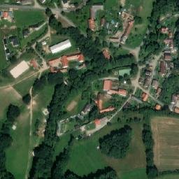 Satellite imagery of Bábinka [Týnec nad Sázavou-Krusičany], CZ