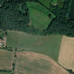 Satellite imagery of Bábinka [Týnec nad Sázavou-Krusičany], CZ