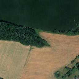 Satellite imagery of Bábinka [Týnec nad Sázavou-Krusičany], CZ
