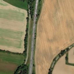 Satellite imagery of (U Čekalovy vody) [Benešov u Prahy], CZ