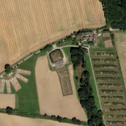 Satellite imagery of V Hrobech [Benešov u Prahy], CZ