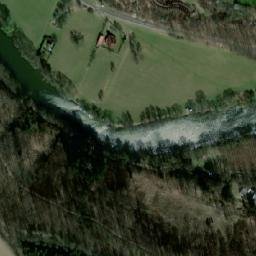 Satellite imagery of [Český Šternberk] GSM-2, CZ