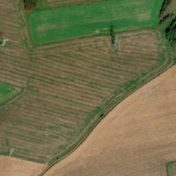 Satellite imagery of [Zbizuby-Vranice] outlook p., CZ