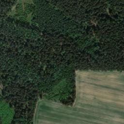 Satellite imagery of Tři bratři [Čestín], CZ