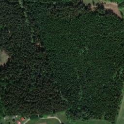 Satellite imagery of Holý vrch [Zbraslavice-Krasoňovice], CZ