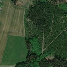 Satellite imagery of Holý vrch [Zbraslavice-Krasoňovice], CZ
