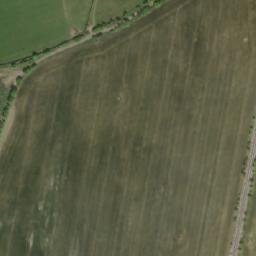 Satellite imagery of (Poupil) [Zbraslavice] GSM-2, CZ