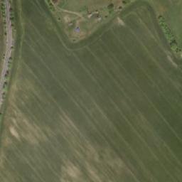 Satellite imagery of (Poupil) [Zbraslavice] GSM-2, CZ