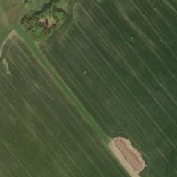 Satellite imagery of (Poupil) [Zbraslavice] GSM-2, CZ