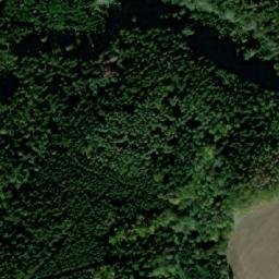 Satellite imagery of (Za hospodou) [Golčův Jeníkov-Římovice], CZ