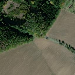 Satellite imagery of (Za hospodou) [Golčův Jeníkov-Římovice], CZ