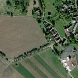 Satellite imagery of (Za hospodou) [Golčův Jeníkov-Římovice], CZ