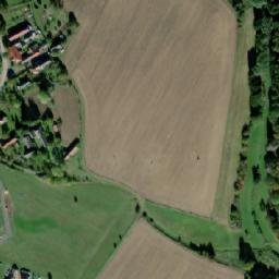Satellite imagery of (Na Hatích) [Golčův Jeníkov-Římovice], CZ