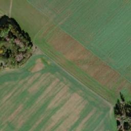 Satellite imagery of Výrovka [Kraborovice], CZ
