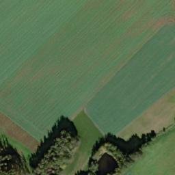 Satellite imagery of Výrovka [Kraborovice], CZ