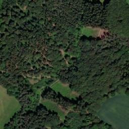 Satellite imagery of Na Hrbech [Jeřišno], CZ