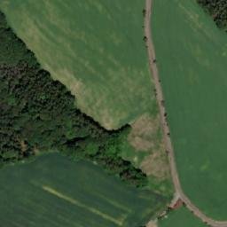 Satellite imagery of Na Hrbech [Jeřišno], CZ