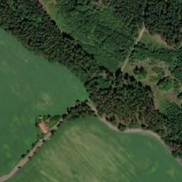 Satellite imagery of Na Hrbech [Jeřišno], CZ