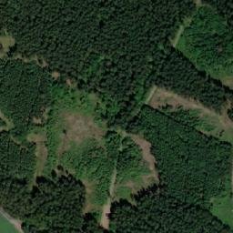 Satellite imagery of Na Hlimči [Seč-Hoješín] GSM, CZ
