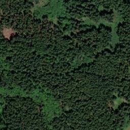 Satellite imagery of (U Vranova) [Vysočina-Rváčov], CZ
