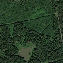 Satellite imagery of (U Vranova) [Vysočina-Rváčov], CZ