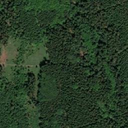 Satellite imagery of (V Lazech) [Včelákov-Babákov], CZ
