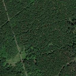 Satellite imagery of (V Lazech) [Včelákov-Babákov], CZ