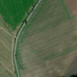Satellite imagery of [Otradov] GSM, CZ