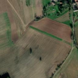 Satellite imagery of [Otradov] GSM, CZ