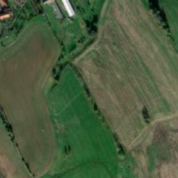 Satellite imagery of [Otradov] GSM, CZ