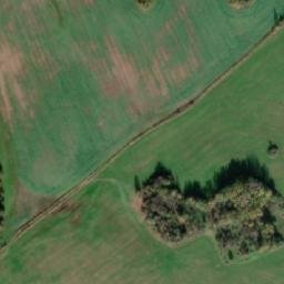 Satellite imagery of (Ve Skalách) [Proseč-Česká Rybná], CZ
