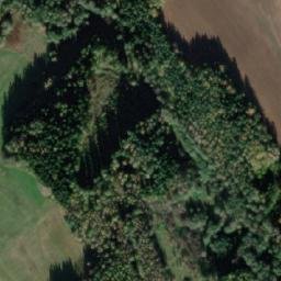 Satellite imagery of (Ve Skalách) [Proseč-Česká Rybná], CZ