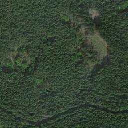 Satellite imagery of Posekanec [Proseč], CZ