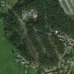 Satellite imagery of [Budislav] GSM, CZ