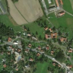 Satellite imagery of [Budislav] GSM, CZ
