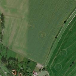 Satellite imagery of [Budislav] GSM, CZ