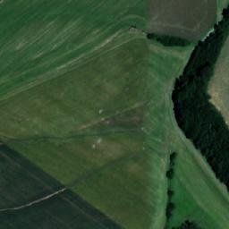 Satellite imagery of (Juklovce [Poříčí u Litomyšle]), CZ